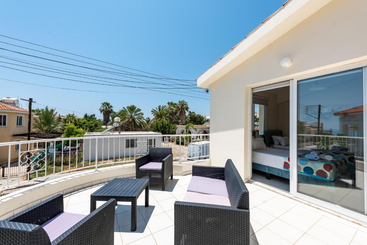 Villa Oasis By Ezoria Villas Coral Bay Extérieur photo