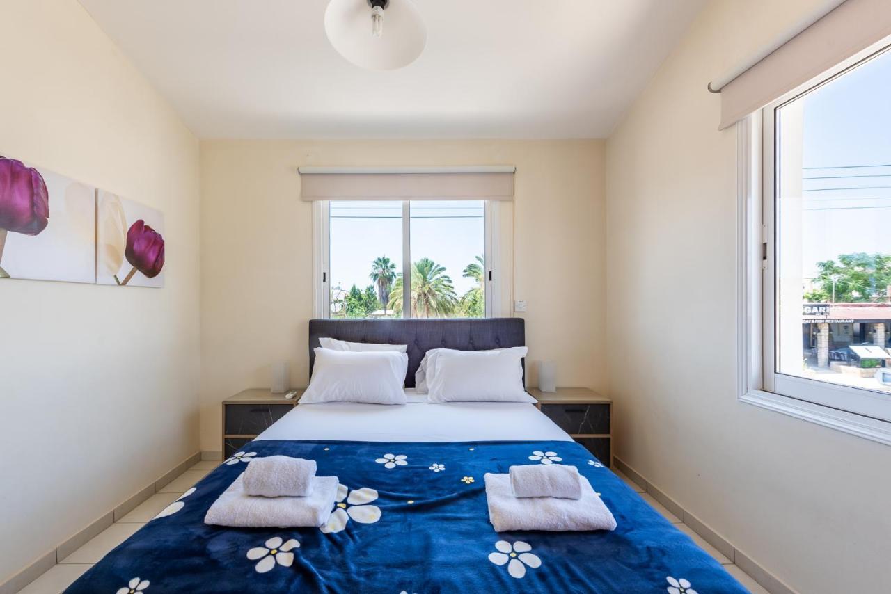 Villa Oasis By Ezoria Villas Coral Bay Extérieur photo