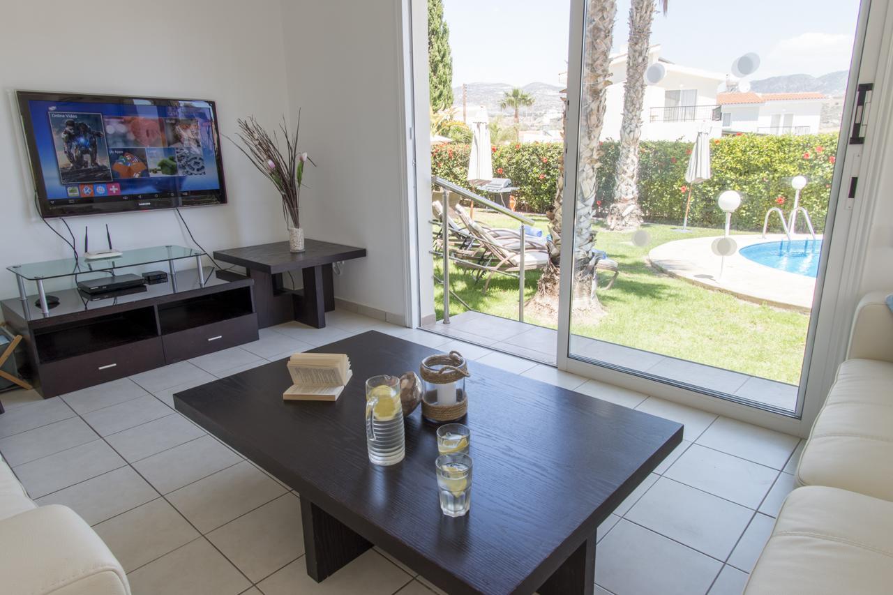 Villa Oasis By Ezoria Villas Coral Bay Extérieur photo