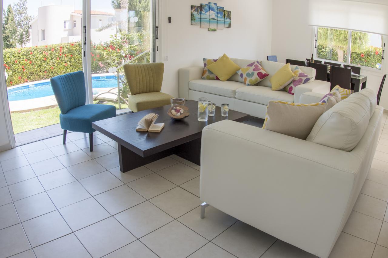 Villa Oasis By Ezoria Villas Coral Bay Extérieur photo