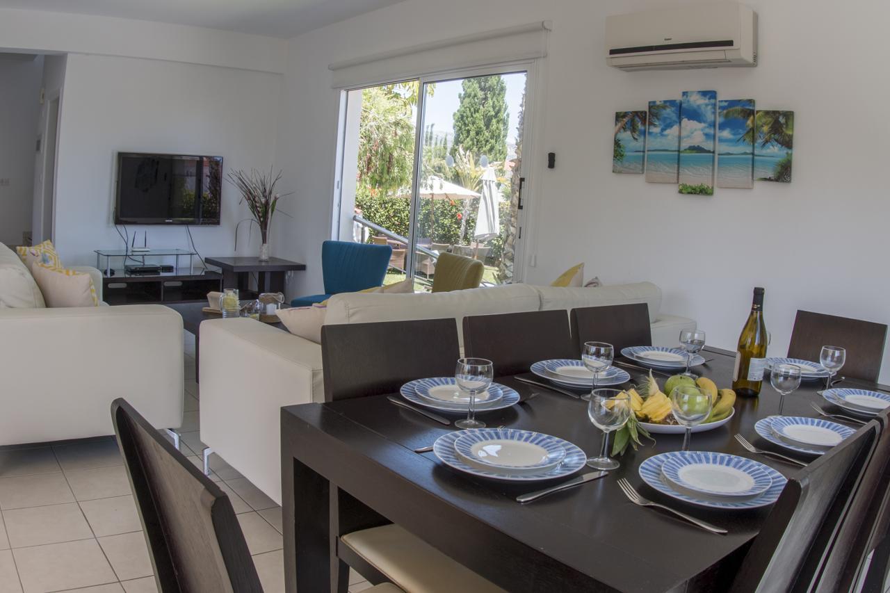 Villa Oasis By Ezoria Villas Coral Bay Extérieur photo